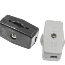 House 309 Us UL Cord Line Switch